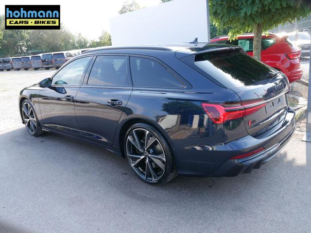 Audi S6 Avant TDI quattro *HEAD-UP*AROUND VIEW*PANORAMA*BANG & OLUFSEN*SOFT CLOSE*21 ZOLL 