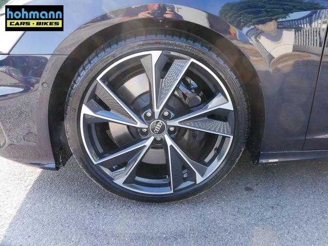 Audi S6 Avant TDI quattro *HEAD-UP*AROUND VIEW*PANORAMA*BANG & OLUFSEN*SOFT CLOSE*21 ZOLL 