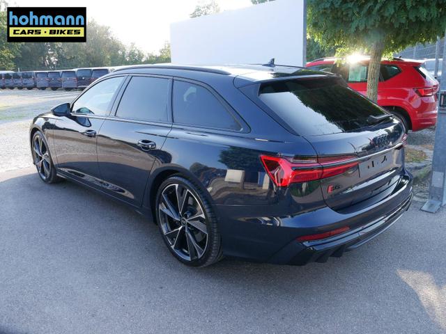 Audi S6 Avant TDI quattro *HEAD-UP*AROUND VIEW*PANORAMA*BANG & OLUFSEN*SOFT CLOSE*21 ZOLL 