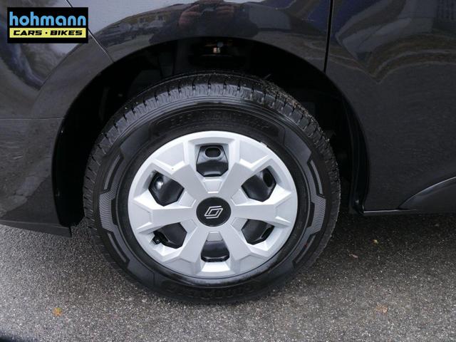 Renault Trafic Grand Evolution 2.0 dCi L2H1 9-SITZER *NAVI*KLIMA*LED*PDC HI.*SHZ*TEMPOMAT*DAB* 