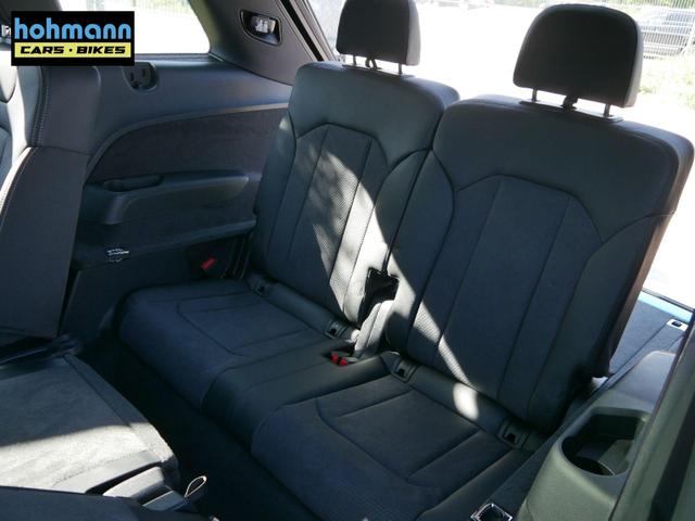Audi Q7 S line 50 TDI*4X4*AHK*LED*7-SITZE*22 ZOLL*PANO*KAMERA*LRH*NAVI*LUFTFEDERUNG* 