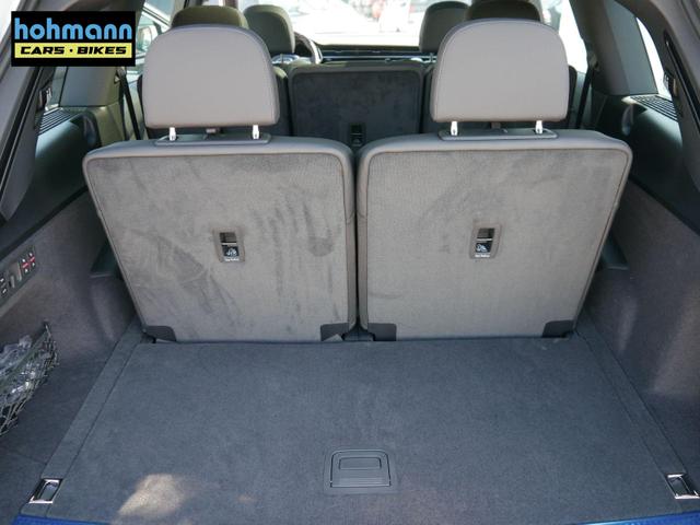 Audi Q7 S line 50 TDI*4X4*AHK*LED*7-SITZE*22 ZOLL*PANO*KAMERA*LRH*NAVI*LUFTFEDERUNG* 