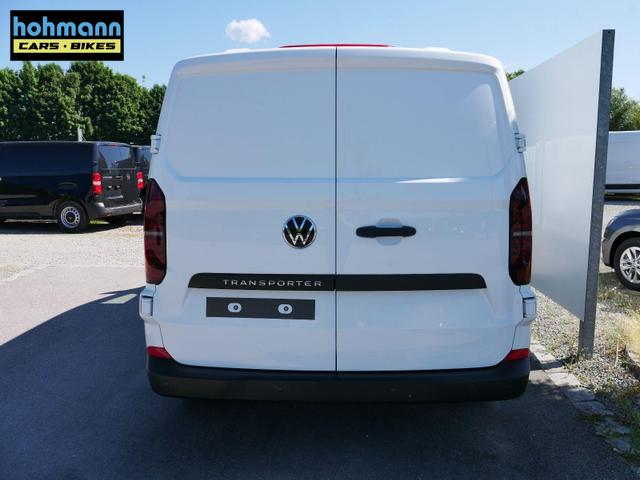 Volkswagen Transporter 6.1 Kastenwagen Furgón Batalla Corta 2.0 TDI Kurz *PDC HI.*LED*APP-CONNECT*KLIMA*TEMPOMAT*DAB* 