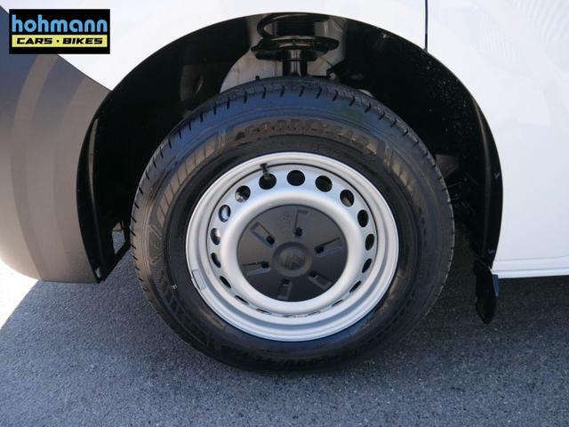 Volkswagen Transporter 6.1 Kastenwagen Furgón Batalla Corta 2.0 TDI Kurz *PDC HI.*LED*APP-CONNECT*KLIMA*TEMPOMAT*DAB* 