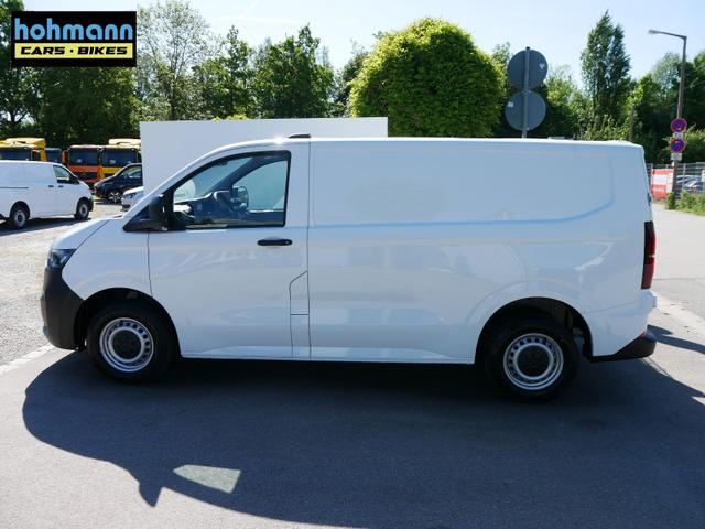 Volkswagen Transporter 6.1 Kastenwagen Furgón Batalla Corta 2.0 TDI Kurz *PDC HI.*LED*APP-CONNECT*KLIMA*TEMPOMAT*DAB* 