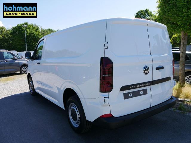 Volkswagen Transporter 6.1 Kastenwagen Furgón Batalla Corta 2.0 TDI Kurz *PDC HI.*LED*APP-CONNECT*KLIMA*TEMPOMAT*DAB* 