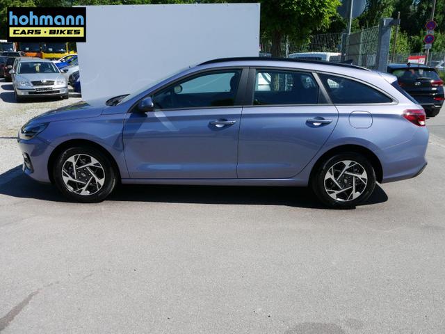 Hyundai i30 Kombi i30cw GO 1.0 T-GDi*NAVI*PDC*KAMERA*LED*ACC*SHZ*TEMPOMAT*KLIMA 