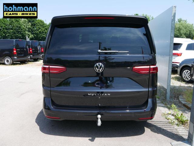Volkswagen T7 Multivan Life 2.0 TDI *PDC*LED*SHZ* AHK-SCHWENKBAR*SMARTLINK *17 ZOLL 