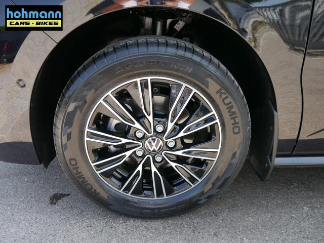 Volkswagen T7 Multivan Life 2.0 TDI *PDC*LED*SHZ* AHK-SCHWENKBAR*SMARTLINK *17 ZOLL 