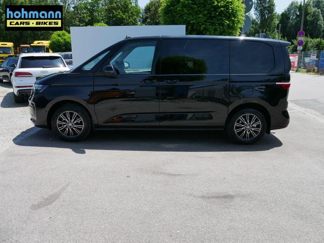 Volkswagen T7 Multivan Life 2.0 TDI *PDC*LED*SHZ* AHK-SCHWENKBAR*SMARTLINK *17 ZOLL 