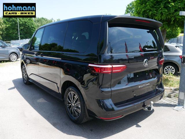 Volkswagen T7 Multivan Life 2.0 TDI *PDC*LED*SHZ* AHK-SCHWENKBAR*SMARTLINK *17 ZOLL 