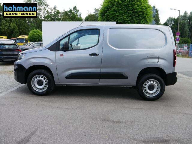 Peugeot Partner Dangel 4x4 L1 2.0t BlueHDi PDC*KLIMA*RADIO-DAB*HECKFL&Uuml;GELT&Uuml;REN*BLUETOOTH 