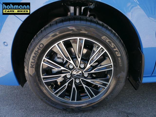 Volkswagen T7 Multivan Life 2.0 TDI *PDC*LED*SHZ* AHK-SCHWENKBAR*SMARTLINK *17 ZOLL 