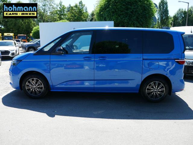 Volkswagen T7 Multivan Life 2.0 TDI *PDC*LED*SHZ* AHK-SCHWENKBAR*SMARTLINK *17 ZOLL 
