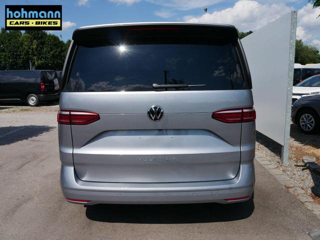 Volkswagen T7 Multivan Life 2.0 TDI *PDC*LED*SHZ* AHK-SCHWENKBAR*SMARTLINK *17 ZOLL 