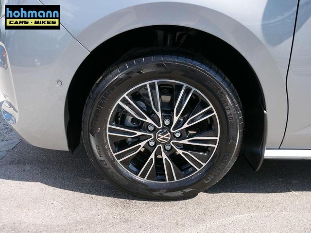 Volkswagen T7 Multivan Life 2.0 TDI *PDC*LED*SHZ* AHK-SCHWENKBAR*SMARTLINK *17 ZOLL 