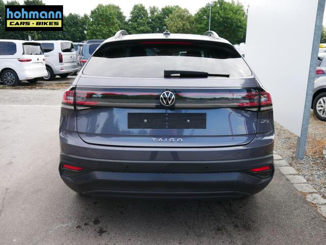 Volkswagen Taigo Goal 1.0 TSI DSG *NAVI*ACC*PDC*KAMERA*TEMPOMAT*SHZ*LED*16-ZOLL 