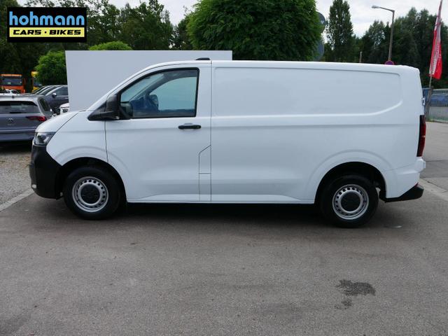 Volkswagen T7 Transporter Kastenwagen L1H1 2.0 TDI *SMARTLINK*PDC*LED*KLIMA*BLUETOOTH 
