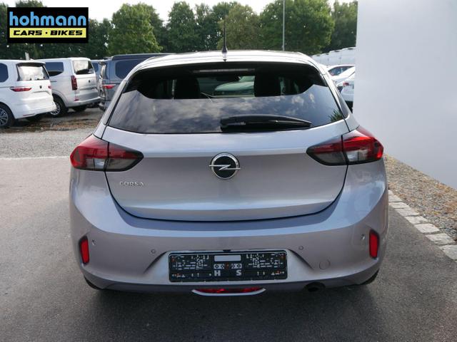 Opel Corsa Edition 1.2 Business*NAVI*PDC-HI*LED*KLIMA*TEMPOMAT*USB-ANSCHLUSS* 