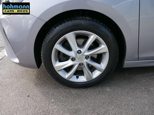 Opel Corsa Edition 1.2 Business*NAVI*PDC-HI*LED*KLIMA*TEMPOMAT*USB-ANSCHLUSS* 