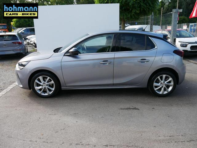 Opel Corsa Edition 1.2 Business*NAVI*PDC-HI*LED*KLIMA*TEMPOMAT*USB-ANSCHLUSS* 