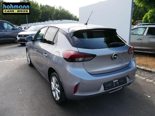 Opel Corsa Edition 1.2 Business*NAVI*PDC-HI*LED*KLIMA*TEMPOMAT*USB-ANSCHLUSS* 