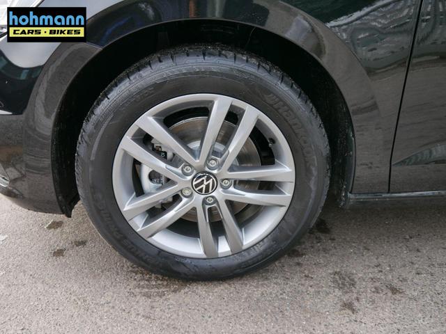 Volkswagen Touran Comfortline 1.5 TSI DSG COMFORTLINE*ACC*LED*PDC*KAMERA*NAVI*SHZ* 7-SITZER 17-ZOLL 