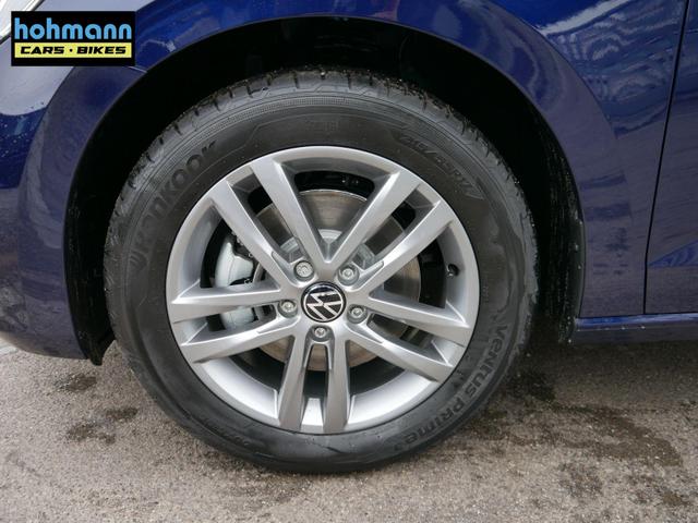 Volkswagen Touran Comfortline 1.5 TSI COMFORTLINE*ACC*LED*PDC*KAMERA*NAVI*SHZ* 7-SITZER 17-ZOLL 