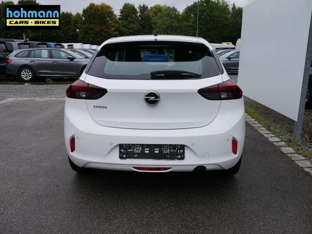 Opel Corsa Elegance 1.2 Business*LED*NAVI*PDC-HI*TEMPOMAT*KLIMA*BLUETOOTH*DAB*16-ZOLL 