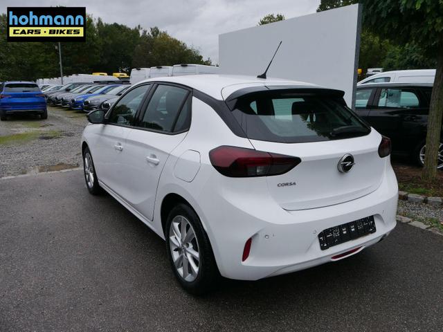 Opel Corsa Elegance 1.2 Business*LED*NAVI*PDC-HI*TEMPOMAT*KLIMA*BLUETOOTH*DAB*16-ZOLL 