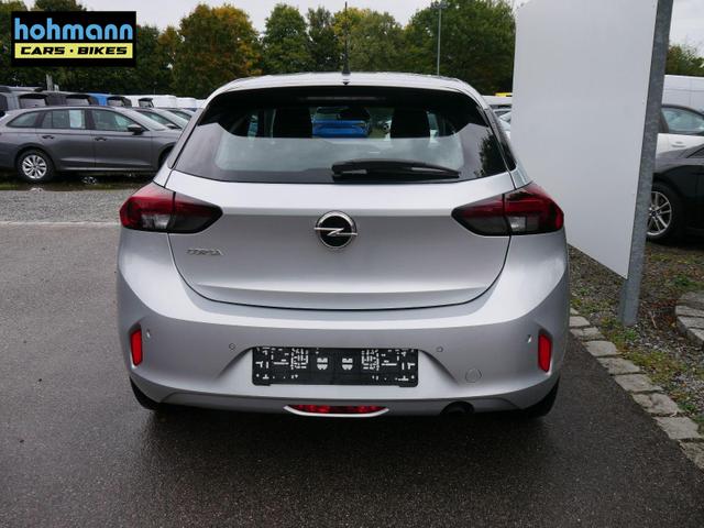 Opel Corsa Edition 1.2 Elegance Business*NAVI*PDC-HI*LED*KLIMA*TEMPOMAT*USB-ANSCHLUSS 