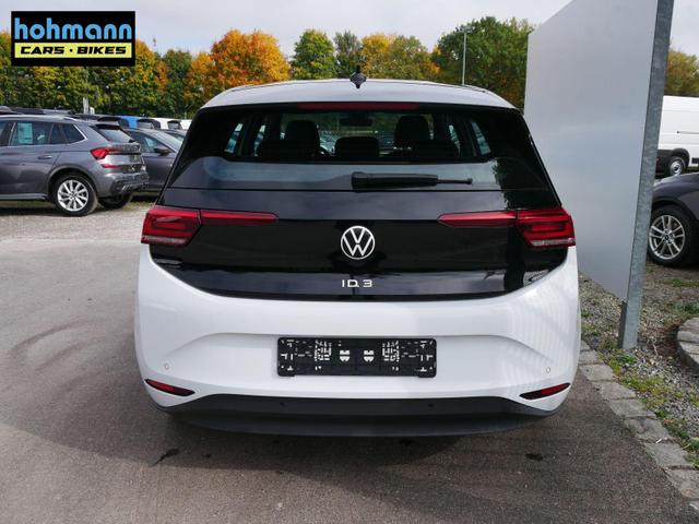 Volkswagen ID.3 VW PRO PERFORMANCE * ACC LED NAVI PDC PERFORMANCE*ACC*APP-CONNECT*LED*NAVI*PARKTRONIC*KLIMAAUTOMATIK* 