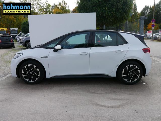 Volkswagen ID.3 VW PRO PERFORMANCE * ACC LED NAVI PDC PERFORMANCE*ACC*APP-CONNECT*LED*NAVI*PARKTRONIC*KLIMAAUTOMATIK* 