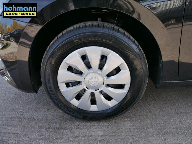 Skoda Fabia Selection 1.0 TSI DSG*NAVI-&Uuml;BER-SMARTLINK*LED*PDC-HI*SHZ*DAB*KLIMA 