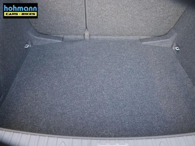 Skoda Scala Selection 1.0 TSI DSG*NAVI-&Uuml;BER-SMARTLINK*PDC-HI*LED*TEMPOMAT*SHZ*DAB*KLIMA 