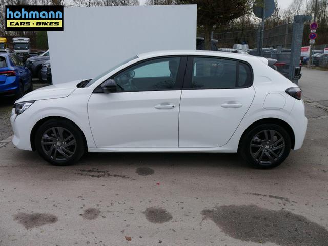 Peugeot 208 Active PureTech Pack S&S*NAVI-&Uuml;BER-SMARTLINK*PDC-HI*LED*TEMPOMAT*KLIMA 
