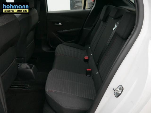 Peugeot 208 Active PureTech Pack - S&S*NAVI*LED*PDC-HI*TEMPOMAT*KLIMA*BLUETOOTH 