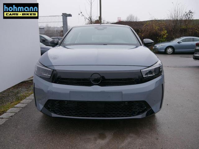 Opel Corsa GS XHL 1.2T XHL*SCHWARZES-DACH*LED*PDC*KAMERA*SHZ*NAVI-ÜBER-SMARTLINK*TEMPOMAT*16-ZOLL 