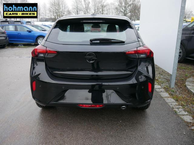 Opel Corsa GS XHL 1.2T XHL*LED*PDC*KAMERA*SHZ*NAVI-ÜBER-SMARTLINK*TEMPOMAT*16-ZOLL 