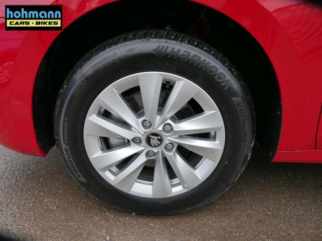 Skoda Octavia Combi Selection 2.0 TDI DSG Selection*ACC*NAVI*PDC*LED*SHZ*TEMPOMAT*KLIMA 