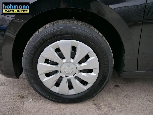 Skoda Fabia Selection 1.0 TSI *PDC-HI*LED*SHZ*NAVI-&Uuml;BER-SMARTLINK*KLIMA*BLUETOOTH 