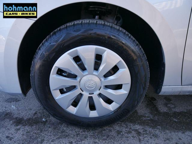 Skoda Fabia Selection 1.0 TSI*LED*PDC-HI*SMARTLINK*SHZ*BLUETOOTH*FRONT-ASSIST 