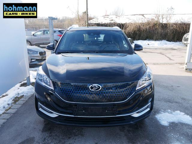 DFSK Seres 3 LUXUR LUXURY Paket3*NAVI*PANO*LEDER*PDC*SHZ*360*KAMERA*KEYLESS-GO 