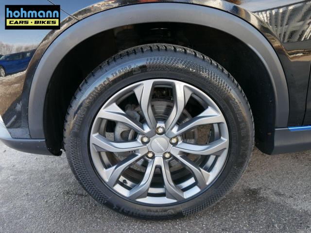 DFSK Seres 3 LUXUR LUXURY Paket3*NAVI*PANO*LEDER*PDC*SHZ*360*KAMERA*KEYLESS-GO 