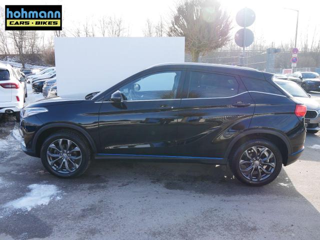 DFSK Seres 3 LUXUR LUXURY Paket3*NAVI*PANO*LEDER*PDC*SHZ*360*KAMERA*KEYLESS-GO 