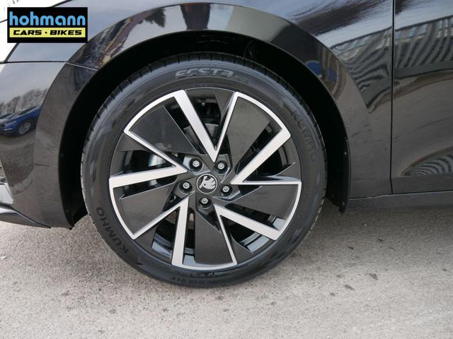 Skoda Octavia Combi Sportline 1.5 TSI mHEV DSG*ACC*LED*AHK-SCHWENKBAR*NAVI*PDC*KAMERA* 