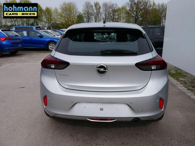 Opel Corsa Elegance 1.2 Business*LED*PDC-HI*KLIMA*NAVI-&Uuml;BER-SMARTLINK*BLUETOOTH 