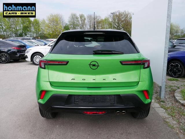 Opel Mokka 1.2 *NAVI*AHK*LED*PDC*KAMERA*SHZ*TEMPOMAT*SPIEGEL-PAKET*17-ZOLL 