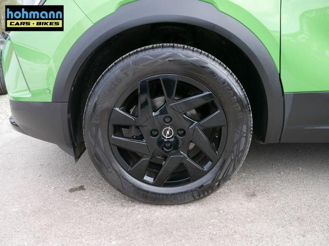 Opel Mokka 1.2 *NAVI*AHK*LED*PDC*KAMERA*SHZ*TEMPOMAT*SPIEGEL-PAKET*17-ZOLL 