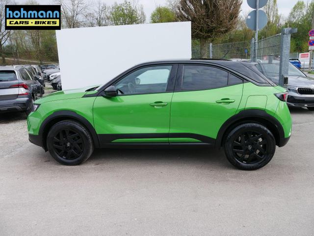 Opel Mokka 1.2 *NAVI*AHK*LED*PDC*KAMERA*SHZ*TEMPOMAT*SPIEGEL-PAKET*17-ZOLL 